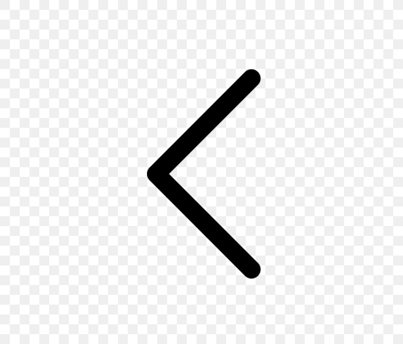 Arrow Symbol IPhone, PNG, 700x700px, Symbol, Button, Cascading Style Sheets, Internet, Iphone Download Free