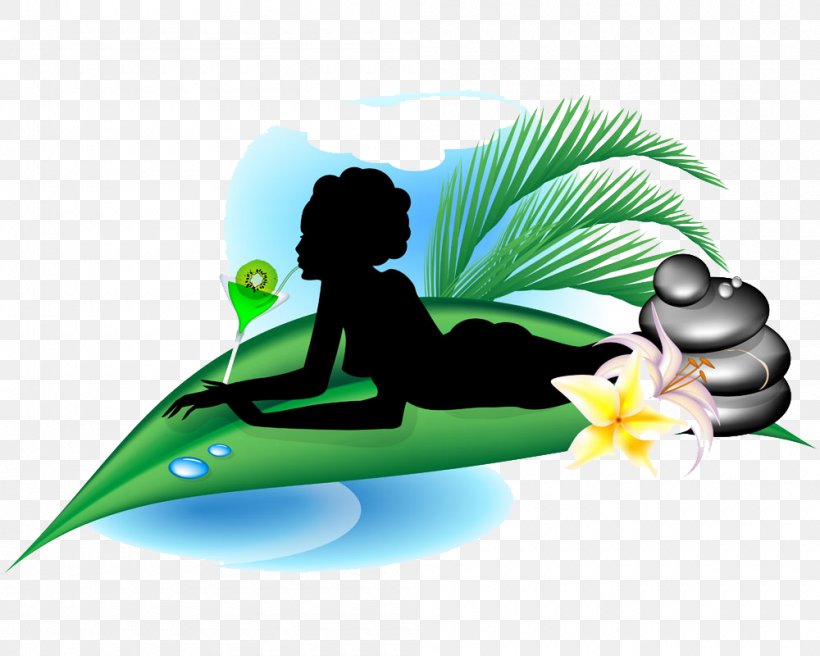 Cosmetology Spa Advertising, PNG, 1000x800px, Spa, Advertising, Cartoon, Cosmetology, Fictional Character Download Free