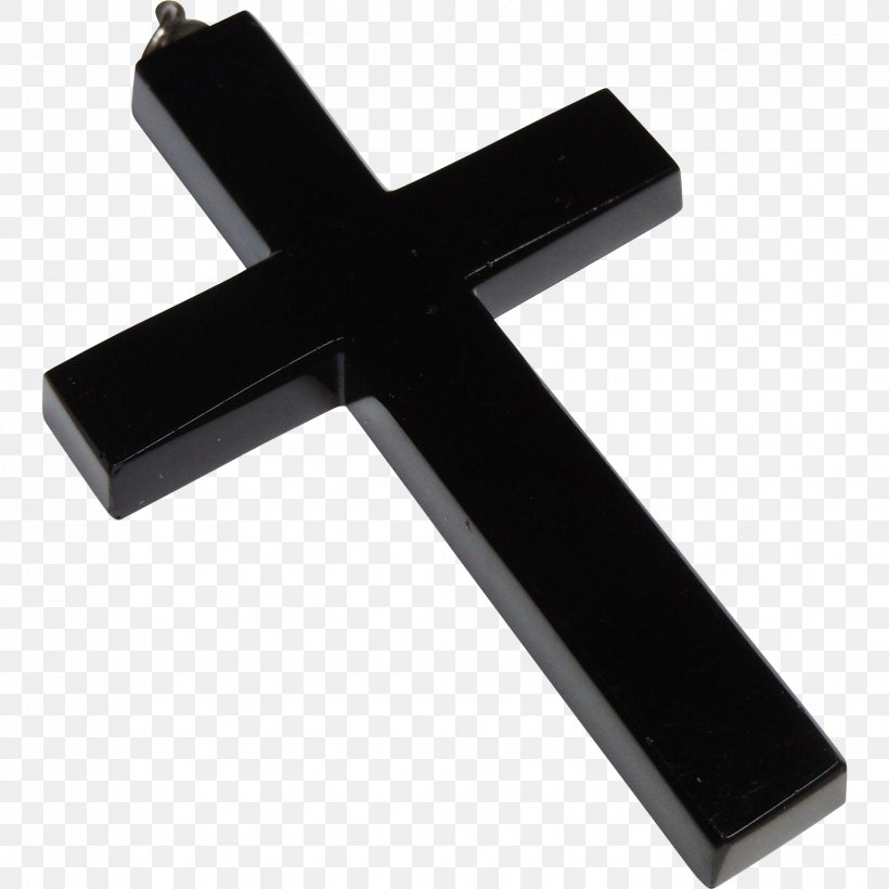 Cross Necklace Charms & Pendants Onyx Jewellery, PNG, 1735x1735px, Cross, Bijou, Charms Pendants, Christian Cross, Cross Necklace Download Free