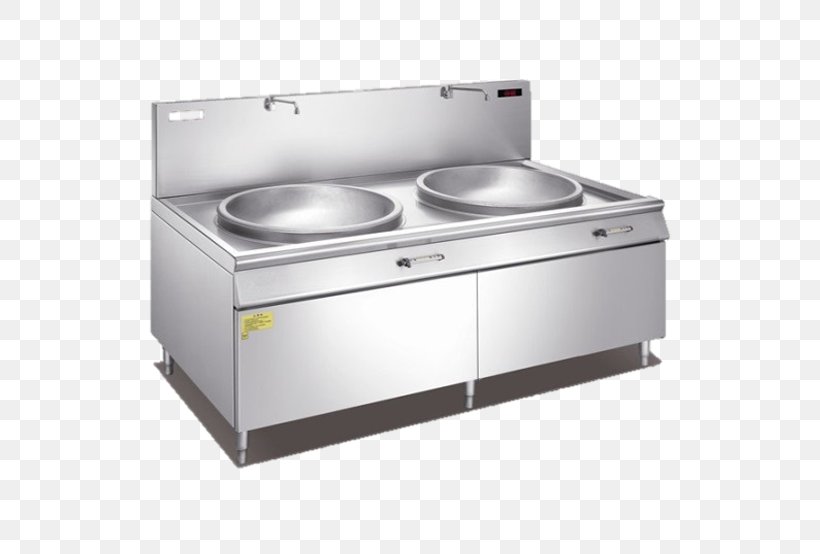 Induction Cooking Furnace Stock Pots Hearth Restaurant, PNG, 554x554px, Induction Cooking, Bathroom Sink, Cauldron, Cooking, Cooking Ranges Download Free