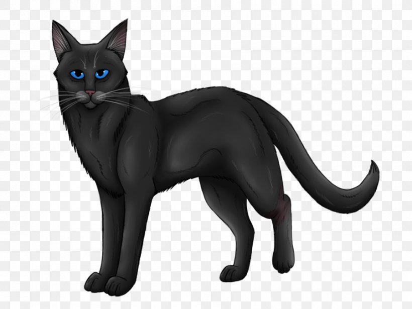 Into The Wild Midnight Cat Warriors Firestar, PNG, 900x675px, Into The Wild, Animal Figure, Asian, Black, Black Cat Download Free