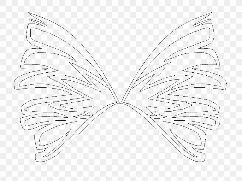 /m/02csf Line Art Drawing Leaf, PNG, 900x675px, Line Art, Artwork, Black, Black And White, Butterfly Download Free