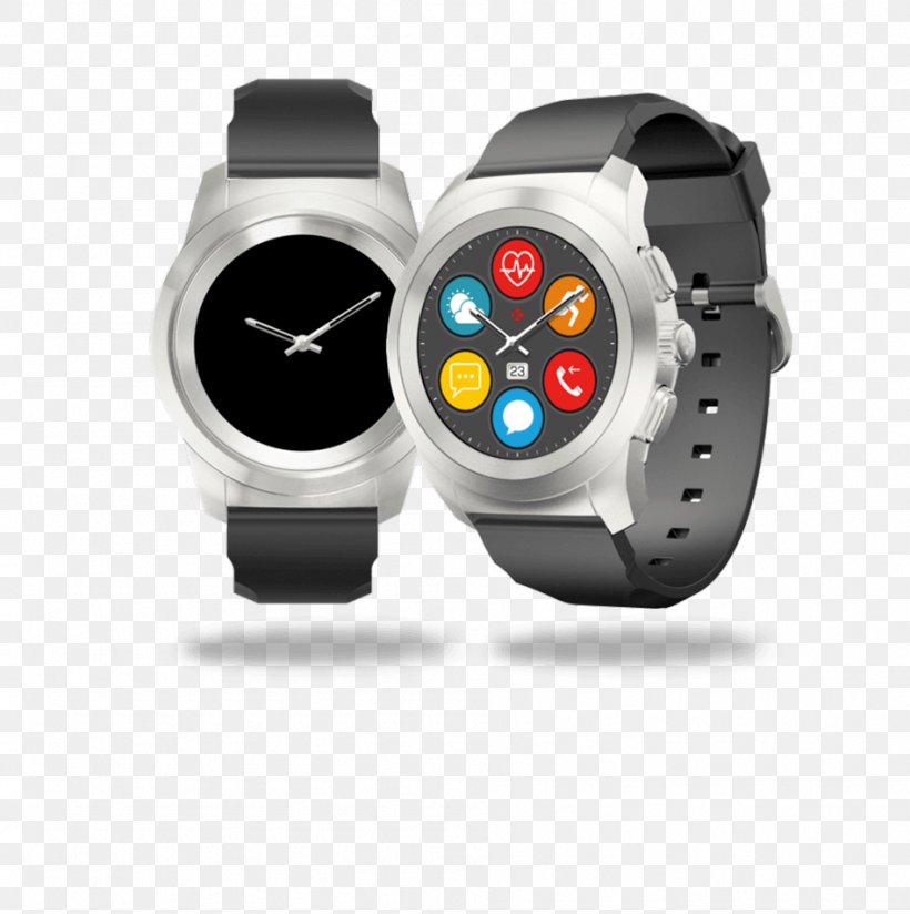 Mykronoz Zetime Original Smartwatch MyKronoz Elite Watch MyKronoz ZeTime Elite, PNG, 947x952px, Mykronoz Zetime Original, Activity Tracker, Bracelet, Brand, Hardware Download Free