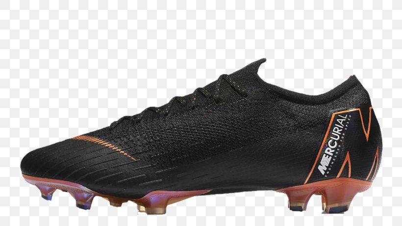 Nike Mercurial Vapor Football Boot Cleat Nike Tiempo, PNG, 760x460px, Nike Mercurial Vapor, Athletic Shoe, Black, Boot, Cleat Download Free