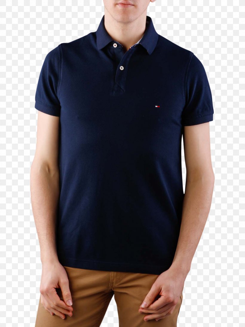 Polo Shirt T-shirt Hoodie Clothing Accessories, PNG, 1200x1600px, Polo Shirt, Black, Clothing, Clothing Accessories, Cobalt Blue Download Free