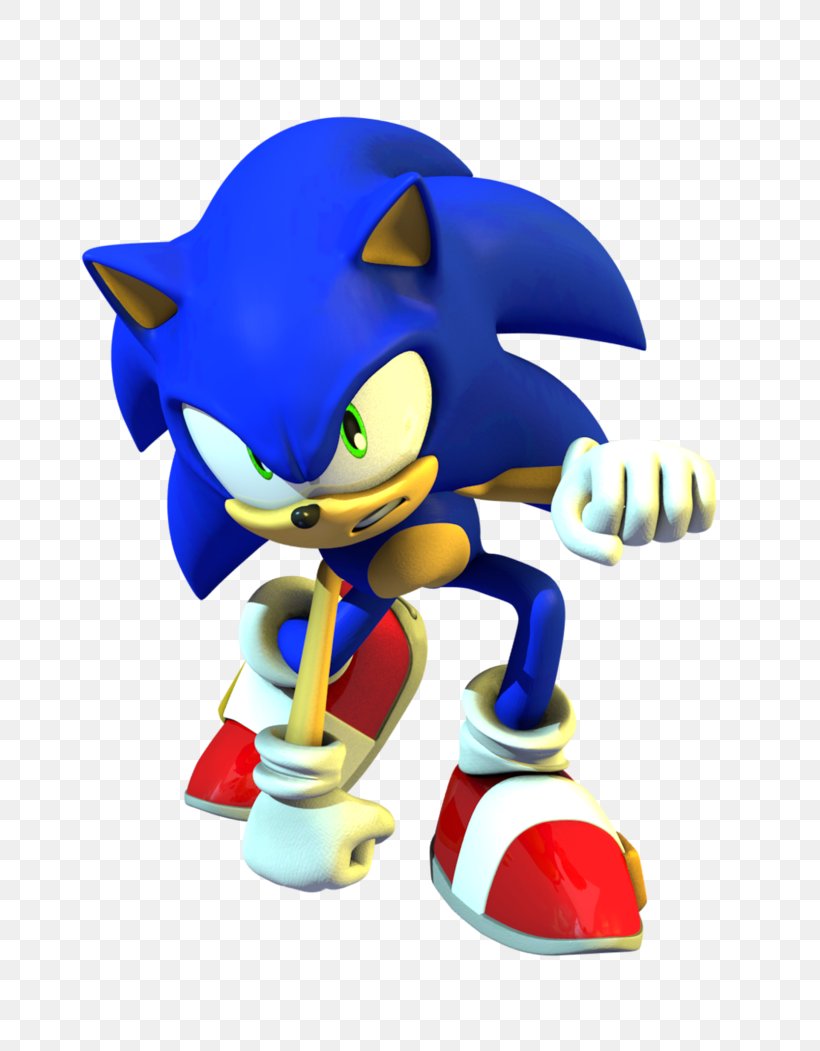 Sonic Adventure Sonic The Hedgehog Sonic & Sega All-Stars Racing Doctor Eggman Sonic Battle, PNG, 761x1051px, Sonic Adventure, Action Figure, Amy Rose, Doctor Eggman, Fictional Character Download Free