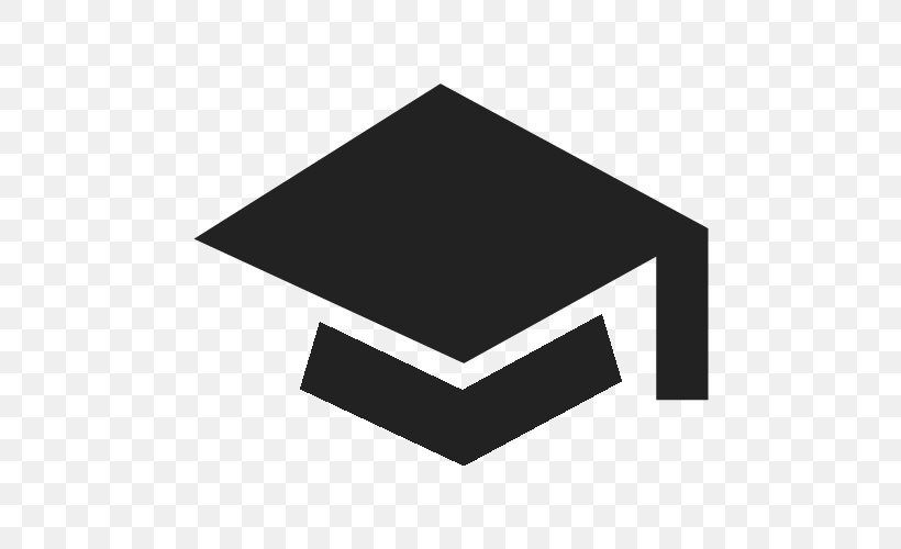 Square Academic Cap Graduation Ceremony Hat, PNG, 500x500px, Square Academic Cap, Academic Degree, Academic Dress, Black, Brand Download Free