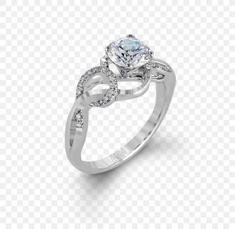 Wedding Ring Jewellery Earring Engagement Ring, PNG, 800x800px, Ring, Body Jewelry, Brilliant, Clothing Accessories, Cubic Zirconia Download Free