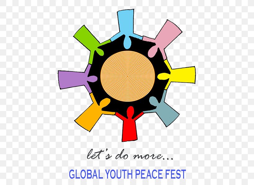 Youth Logo Graphic Design Festival Peace, PNG, 600x600px, Youth, Area, Artwork, Child, Community Download Free