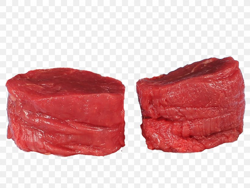 Beef Tenderloin Steak Fillet Angus Cattle, PNG, 1000x750px, Watercolor, Cartoon, Flower, Frame, Heart Download Free