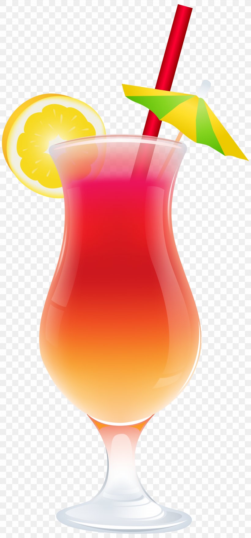 Cocktail Mai Tai Harvey Wallbanger Bay Breeze Juice, PNG, 3734x8000px, Watercolor, Cartoon, Flower, Frame, Heart Download Free