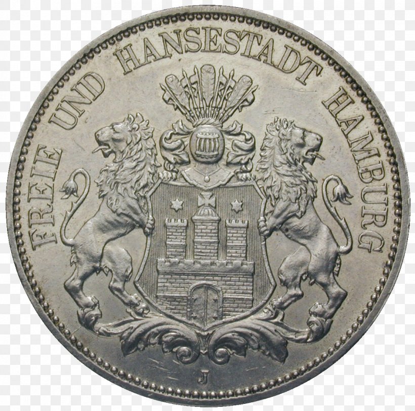 Dollar Coin Obverse And Reverse Deutsche Mark Silver, PNG, 1112x1100px, Coin, Crown, Currency, Deutsche Mark, Dime Download Free