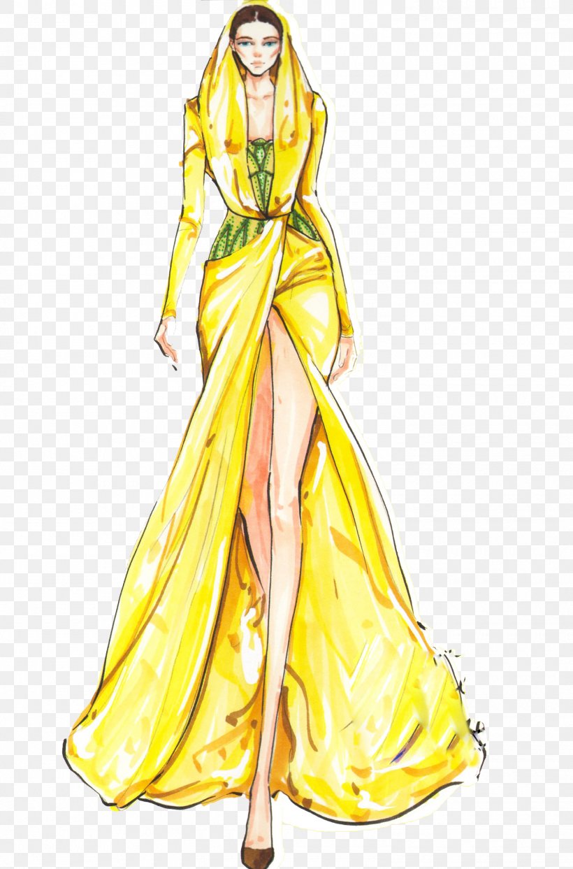 Fashion Illustration Drawing Illustration, PNG, 1500x2275px, Fashion Illustration, Art, Artist, Clothing, Costume Download Free