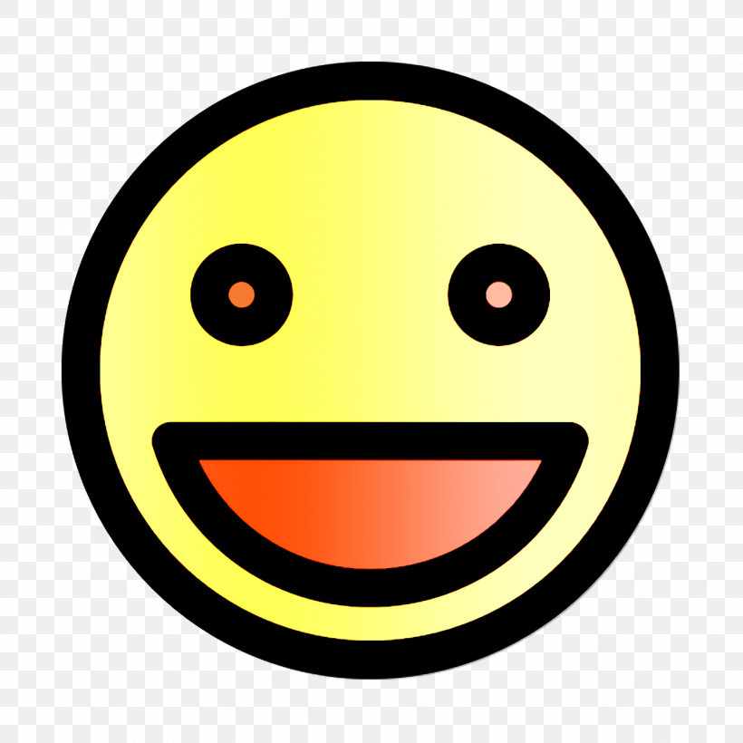 Grinning Icon Emoji Icon Smiley And People Icon, PNG, 1232x1232px, Grinning Icon, Emoji Icon, Meter, Smiley, Smiley And People Icon Download Free