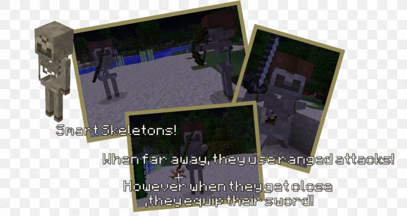 Minecraft Mods Minecraft Mods Mob 爬行者, PNG, 991x528px, Minecraft, Computer, Computer Component, Desert, Electronic Component Download Free