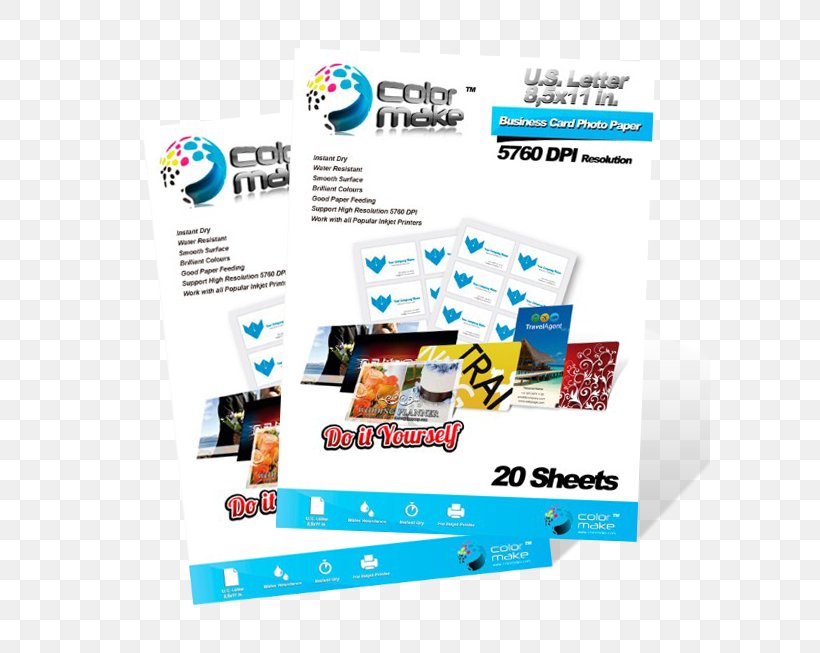 Photographic Paper Sublimation Color Transfer Paper, PNG, 600x653px, Paper, Advertising, Area, Brand, Color Download Free
