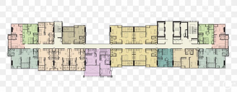 The Coast Bangkok ATM-โครงการ เดอะโคสต์ แบงค็อก (สุขุมวิท-บางนา) Project, PNG, 1400x545px, Project, Area, Bangkok, Data, Elevation Download Free