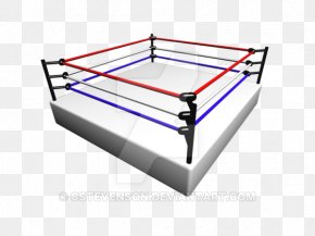 Download Transparent Background Boxing Ring Png PNG