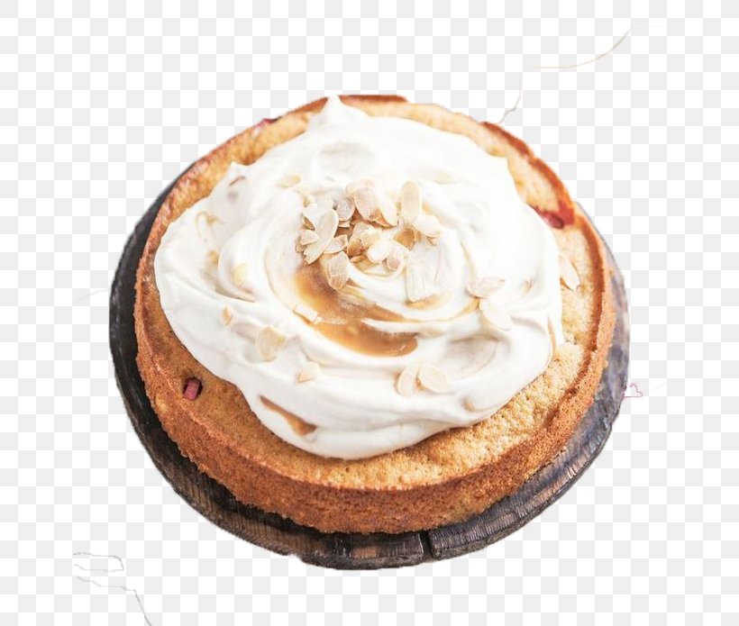 Banoffee Pie Cream Torte Panna Cotta Fruitcake, PNG, 752x695px, Banoffee Pie, Baked Goods, Baking, Banana Cream Pie, Buttercream Download Free