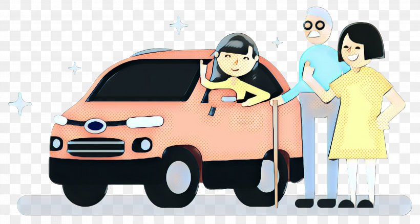 Car Cartoon, PNG, 2999x1604px, Car, Animation, Car Door, Cartoon, Compact Car Download Free