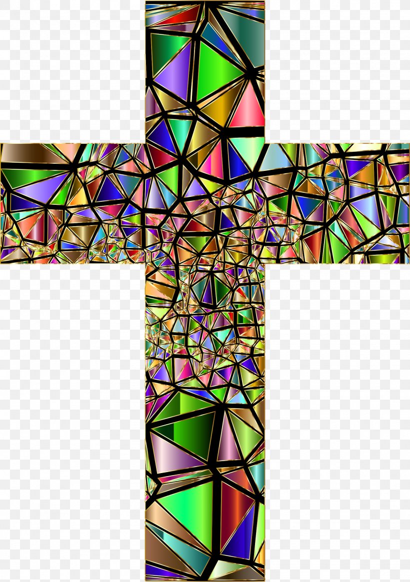 Church Window Stained Glass Clip Art, PNG, 1606x2282px, Window, Christian Cross, Church Window, Color, Cross Download Free
