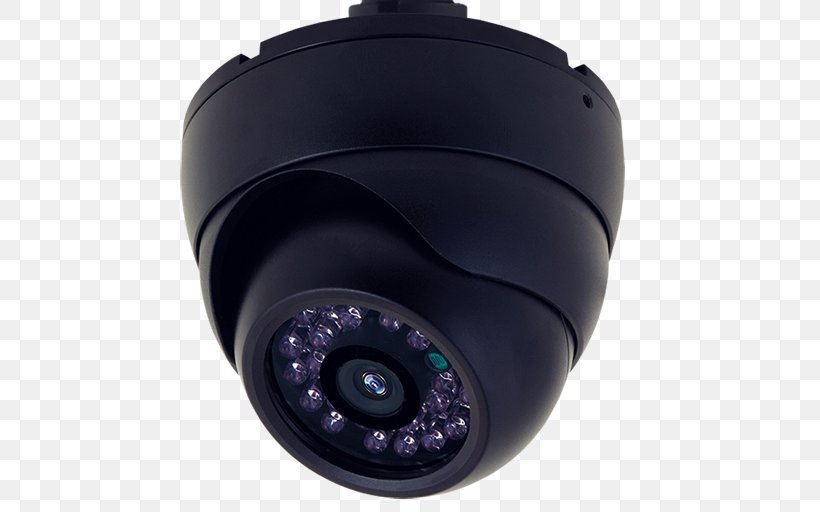 Closed-circuit Television Camera IP Camera Wireless Security Camera, PNG, 512x512px, Closedcircuit Television, Business, Camera, Camera Lens, Cameras Optics Download Free