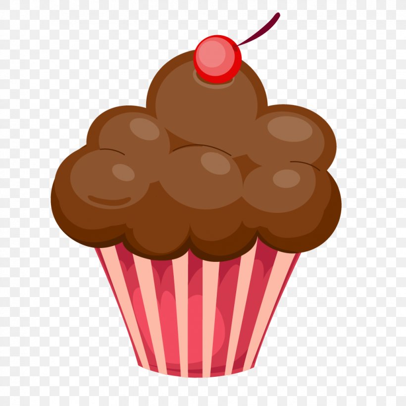 Cupcake American Muffins Retro Style Design, PNG, 1028x1028px, Cupcake, American Muffins, Cake, Chocolate, Chocolate Cupcakes Download Free
