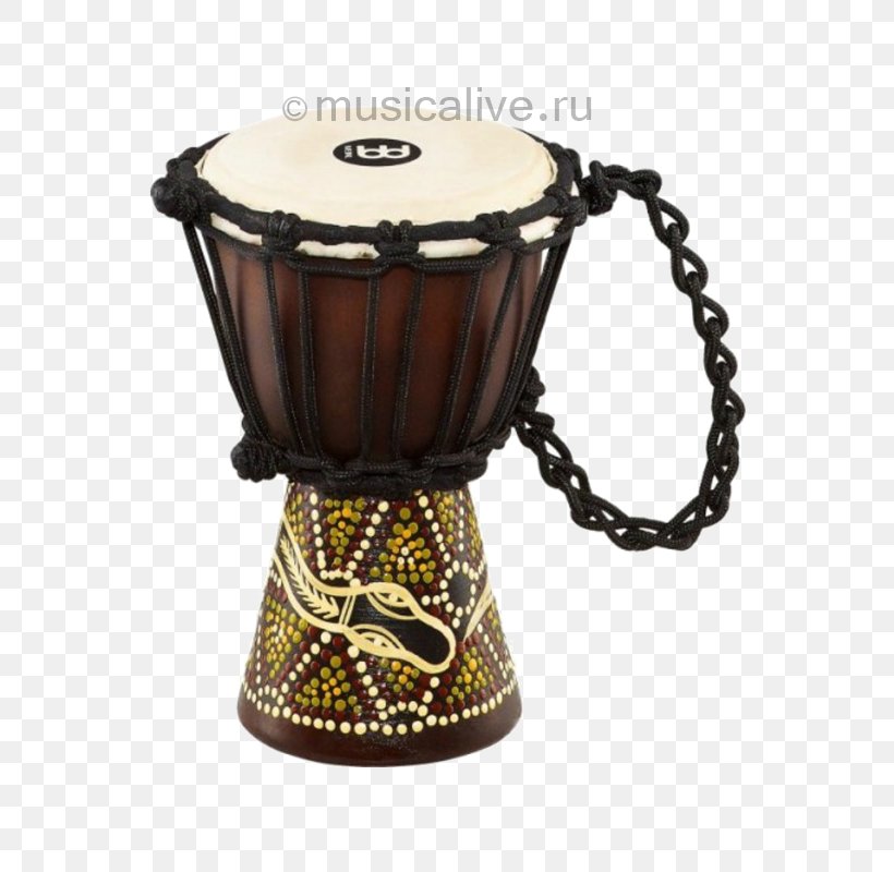 Djembe Meinl Percussion Drum Musical Instruments, PNG, 800x800px, Watercolor, Cartoon, Flower, Frame, Heart Download Free