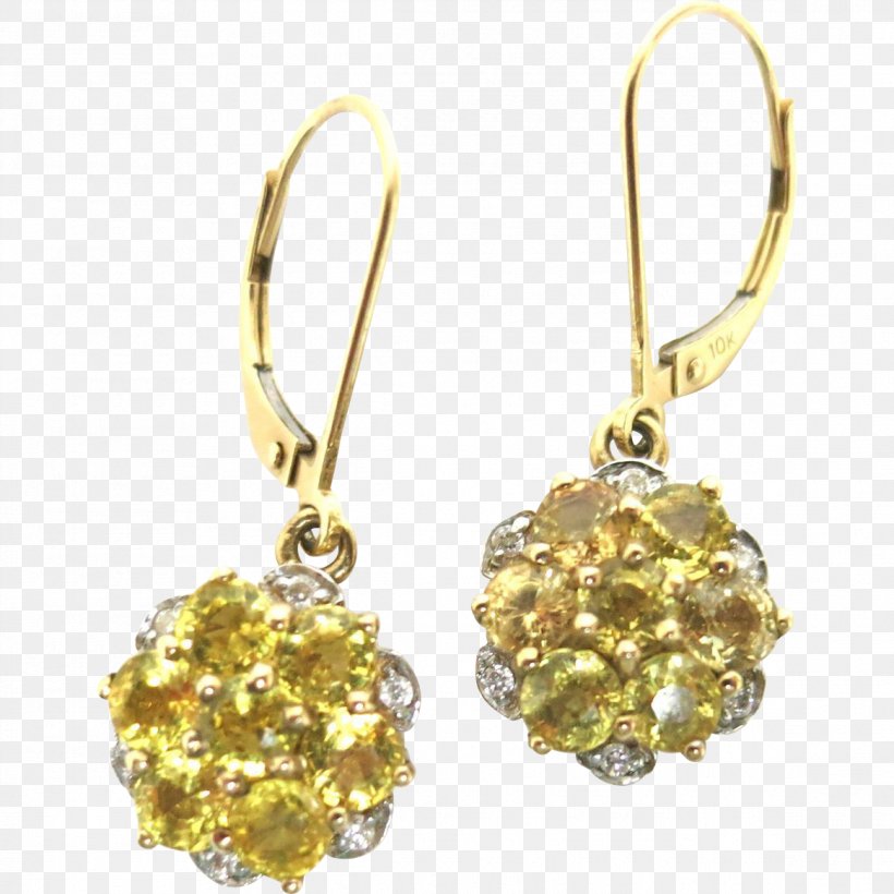 Earring Body Jewellery Amber Diamond, PNG, 1165x1165px, Earring, Amber, Body Jewellery, Body Jewelry, Diamond Download Free