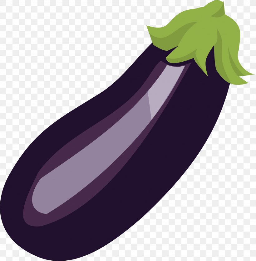 Eggplant Clip Art, PNG, 2357x2400px, Eggplant, Food, Free Content, Pixabay, Public Domain Download Free