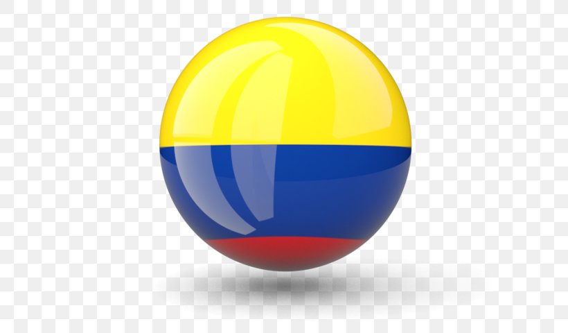 Flag Of Colombia Flag Of Ghana National Symbols Of Colombia, PNG, 640x480px, Colombia, Ball, Flag, Flag Of Colombia, Flag Of Ghana Download Free