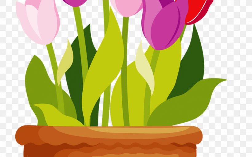 Flower Pot Drawing, PNG, 1368x855px, Flowerpot, Cut Flowers, Drawing, Flower, Garden Download Free