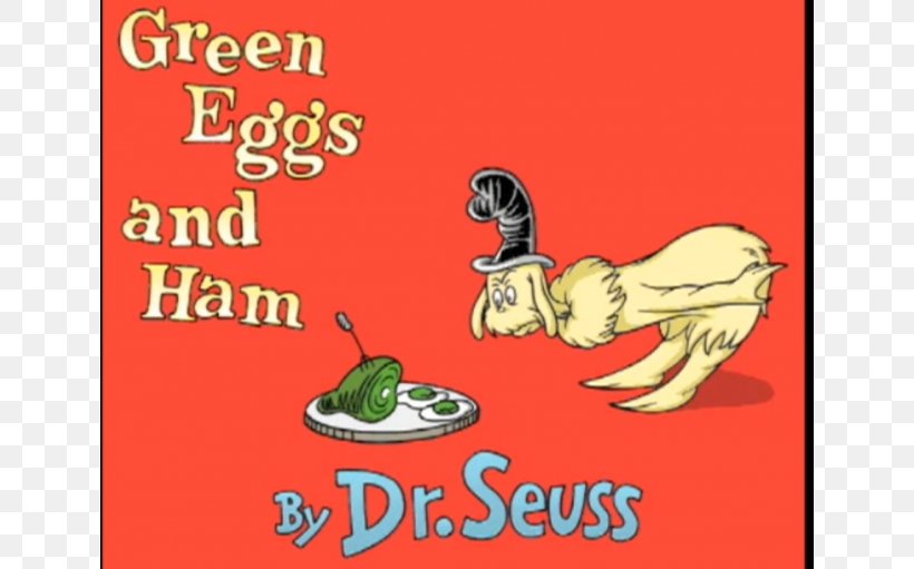 Green Eggs And Ham Sam-I-Am Sheila Rae, The Brave Arthur's Teacher Trouble Living Books, PNG, 640x511px, Green Eggs And Ham, Advertising, Area, Art, Author Download Free