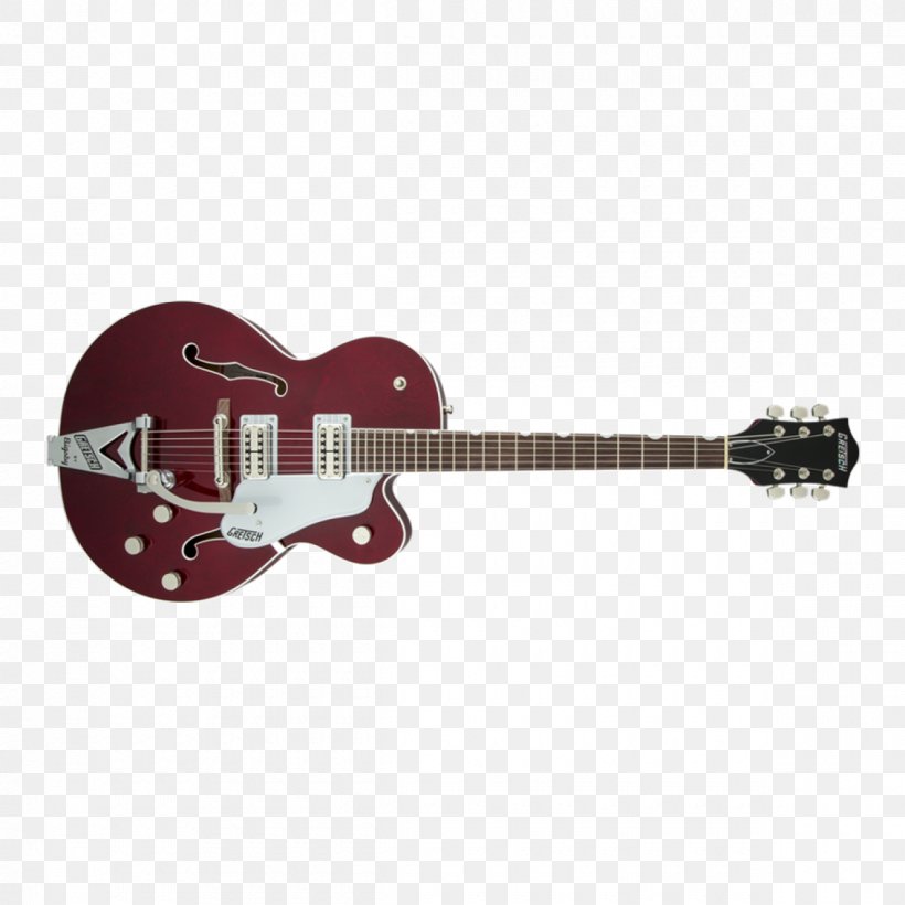 Gretsch Bigsby Vibrato Tailpiece Electric Guitar Archtop Guitar, PNG, 1200x1200px, Watercolor, Cartoon, Flower, Frame, Heart Download Free