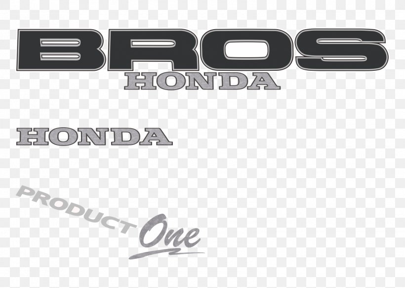 Honda Motor Company Honda Bros 400 Logo Brand Motorcycle, PNG, 1600x1136px, Honda Motor Company, Automotive Exterior, Automotive Industry, Black, Brand Download Free