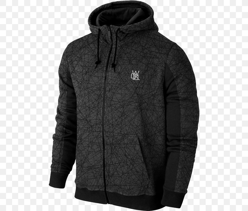 Hoodie Tracksuit Jacket Nike, PNG, 700x700px, Hoodie, Adidas, Black, Bluza, Clothing Download Free