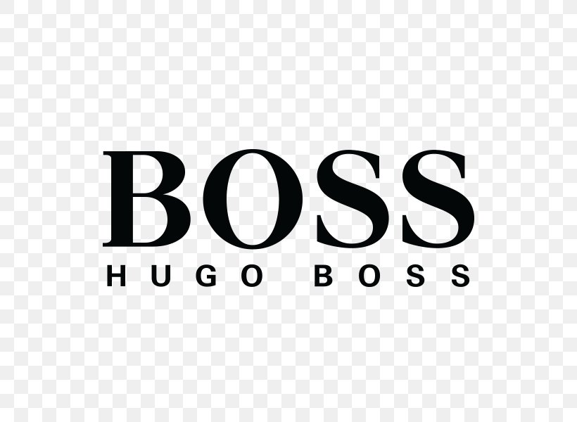 HUGO BOSS UK Fashion BOSS Store Logo, PNG, 600x600px, Hugo Boss, Area, Black And White, Boss Store, Brand Download Free