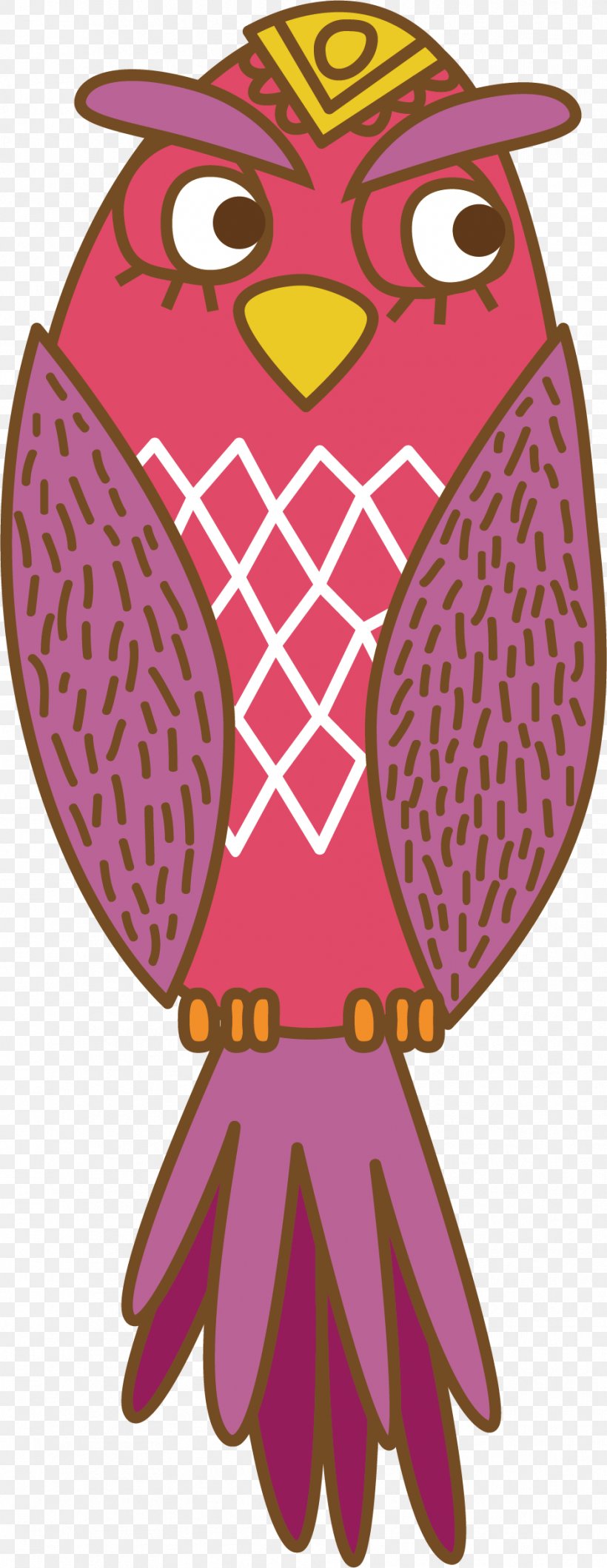 Owl Lovebird Parrot Illustration, PNG, 938x2424px, Owl, Animal, Art, Beak, Bird Download Free