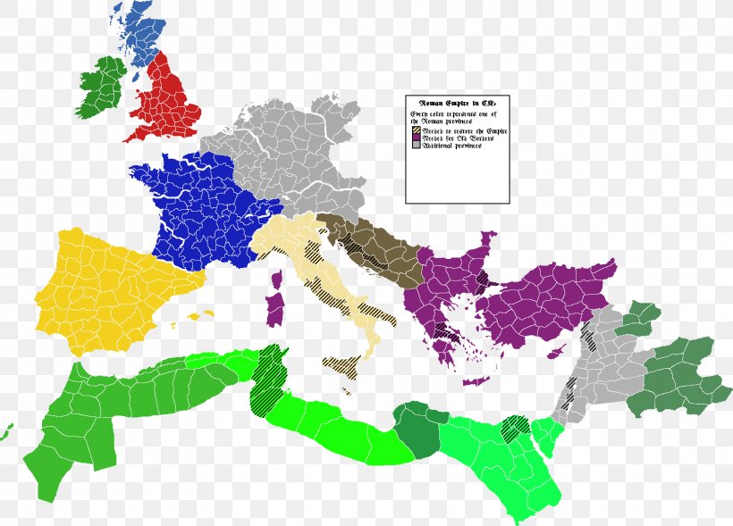 Roman Empire Crusader Kings II Roman Republic Map Ancient Rome, PNG, 1624x1168px, Roman Empire, Ancient Rome, Area, Art, Crusader Kings Ii Download Free