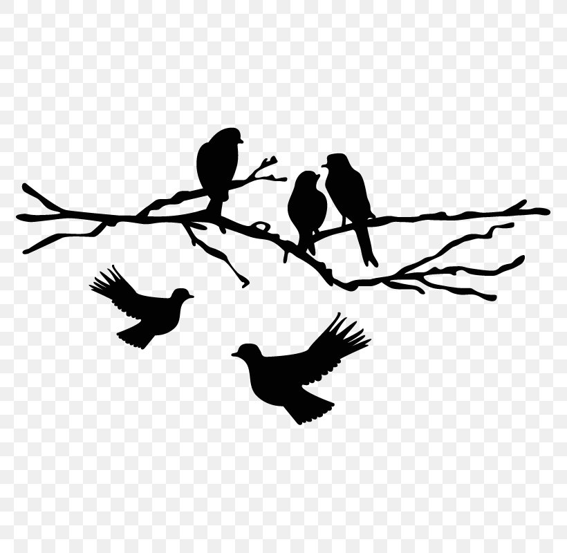 Silhouette Island Delta Bird Drawing, PNG, 800x800px, Watercolor, Cartoon, Flower, Frame, Heart Download Free