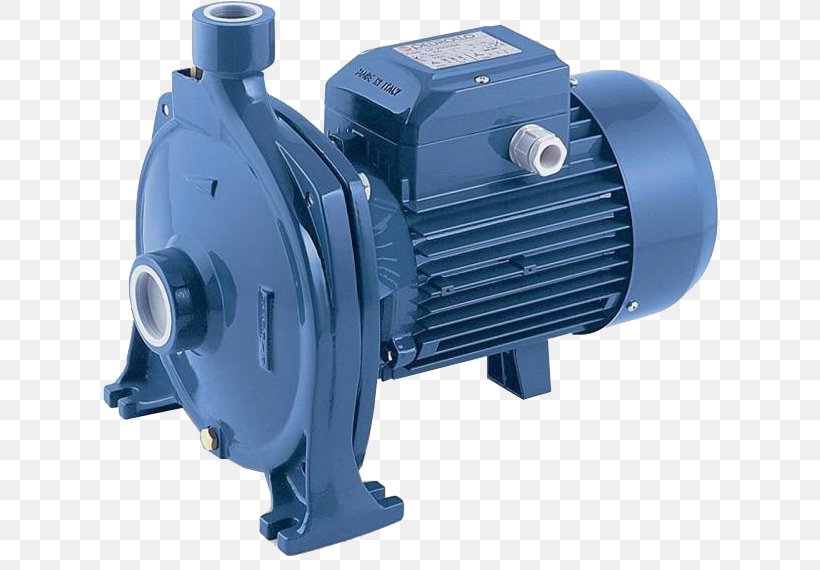 Submersible Pump Centrifugal Pump Impeller Water, PNG, 625x570px, Submersible Pump, Centrifugal Force, Centrifugal Pump, Compressor, Cylinder Download Free