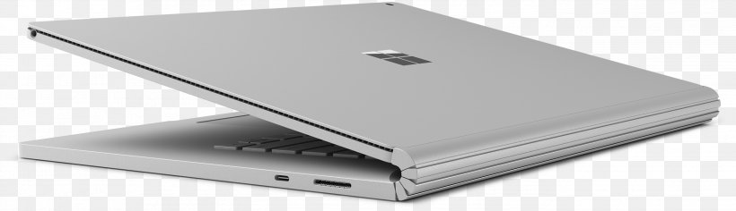 Surface Book 2 Laptop MacBook Pro Intel, PNG, 2742x790px, 2in1 Pc, Surface Book 2, Computer Accessory, Data Storage Device, Electronic Device Download Free