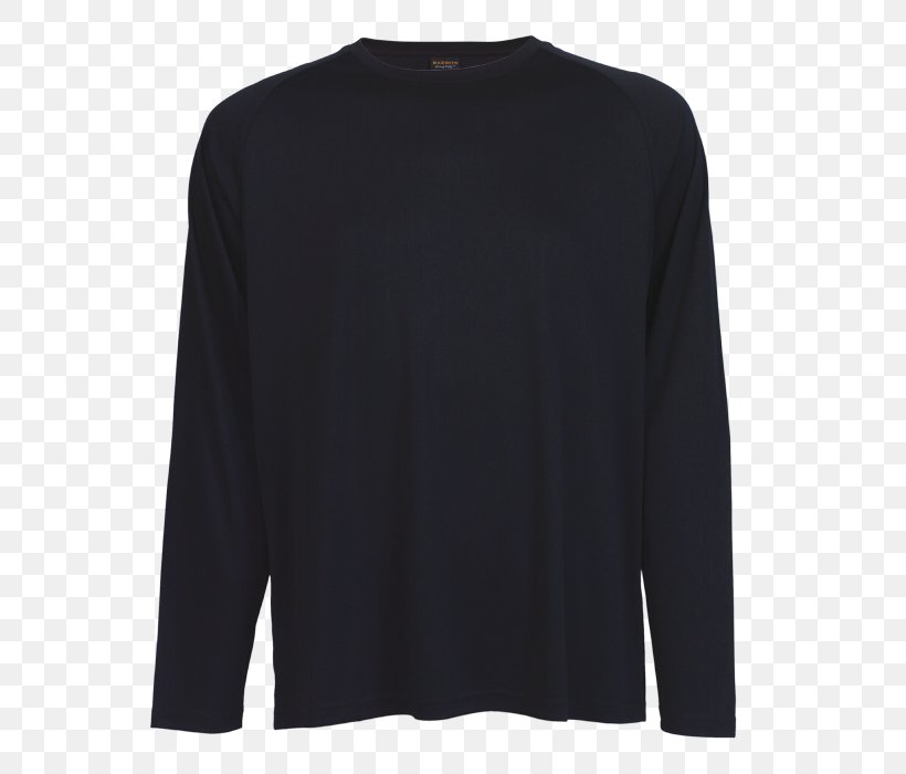 T-shirt Polo Shirt Ralph Lauren Corporation Sleeve, PNG, 700x700px, Tshirt, Active Shirt, Black, Clothing, Crew Neck Download Free