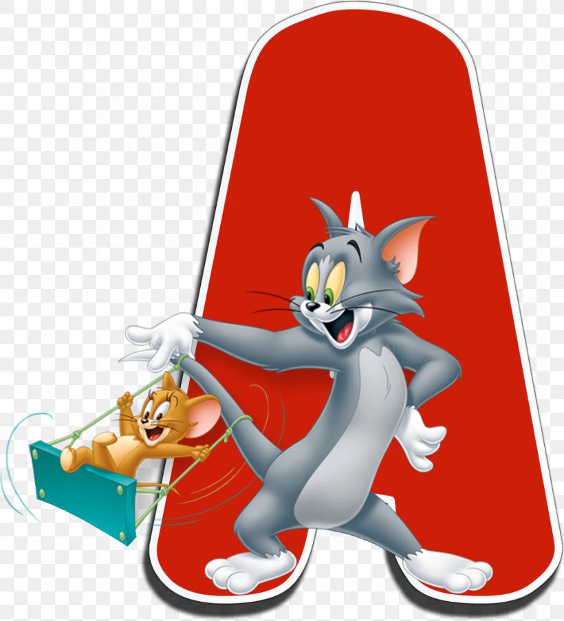 Tom Cat Jerry Mouse Tom And Jerry Desktop Wallpaper High-definition  Television, PNG, 966x1064px, 4k Resolution,