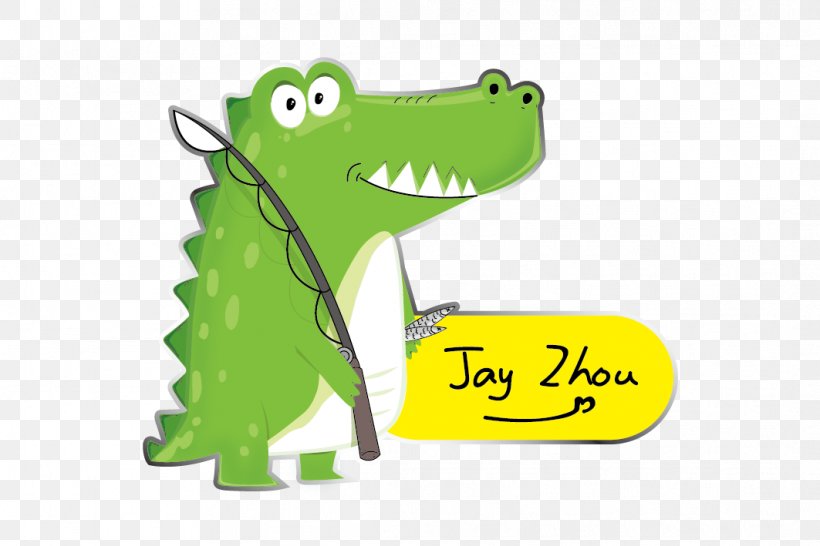 Cartoon Illustration Sticker Design Advertising, PNG, 1063x709px, Cartoon, Advertising, Alligator, Animal Figure, Animation Download Free