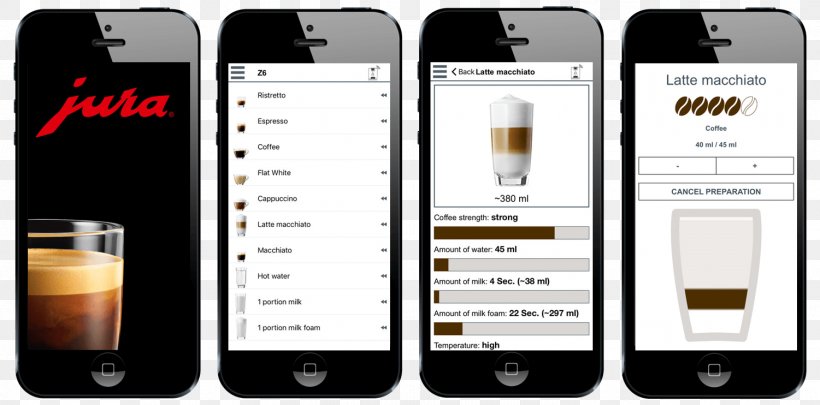 Coffeemaker Jura Elektroapparate Smartphone AutoGravity, PNG, 1501x742px, Coffee, Brand, Cafeteria, Car, Coffeemaker Download Free