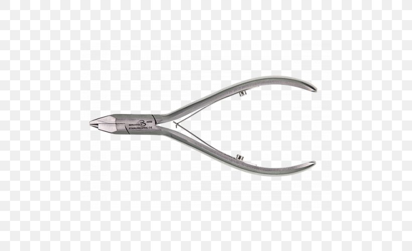 Diagonal Pliers Nipper Nail Clippers Scissors, PNG, 500x500px, Diagonal Pliers, Cuticle, Cutting, Dental Braces, Dentistry Download Free