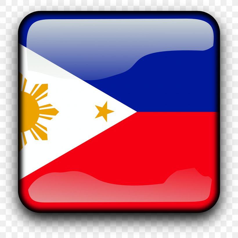 Flag Of The Philippines Internet Radio Pinoy, PNG, 1280x1280px, Philippines, Area, Flag, Flag Of Iran, Flag Of The Philippines Download Free