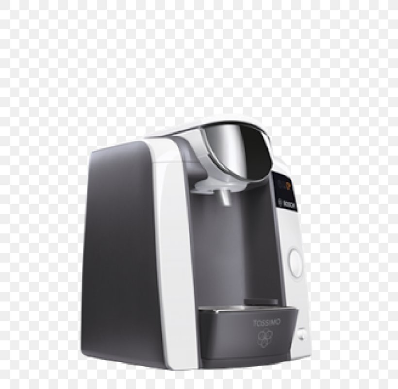 Tassimo Coffeemaker Espresso Robert Bosch GmbH, PNG, 800x800px, Tassimo, Coffee, Coffeemaker, Drink, Drip Coffee Maker Download Free