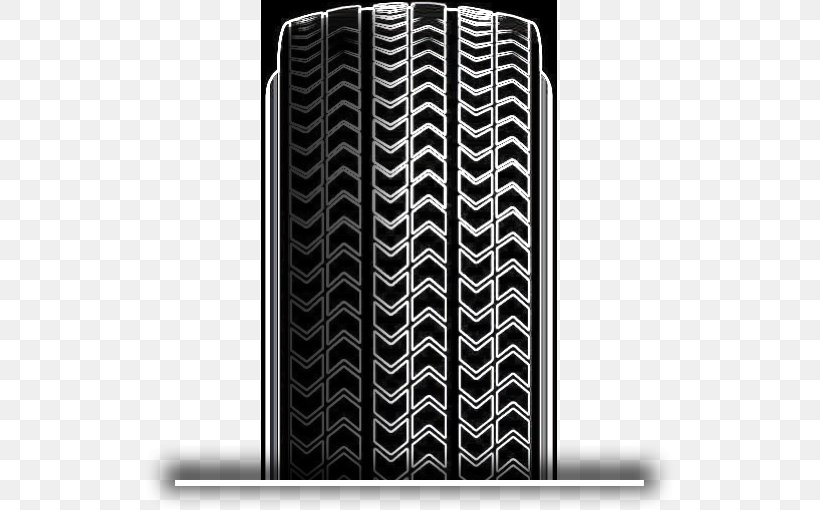 Tire White Pattern, PNG, 530x510px, Tire, Automotive Tire, Black And White, Monochrome, Monochrome Photography Download Free
